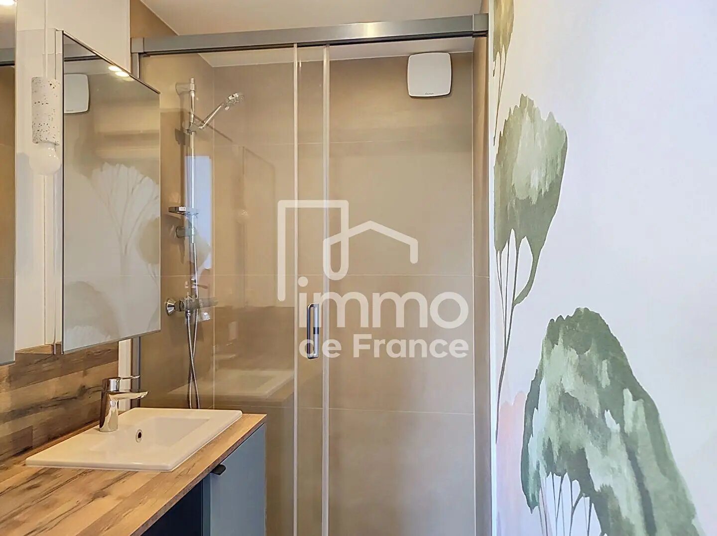 Appartement à louer, 30m², Oyonnax