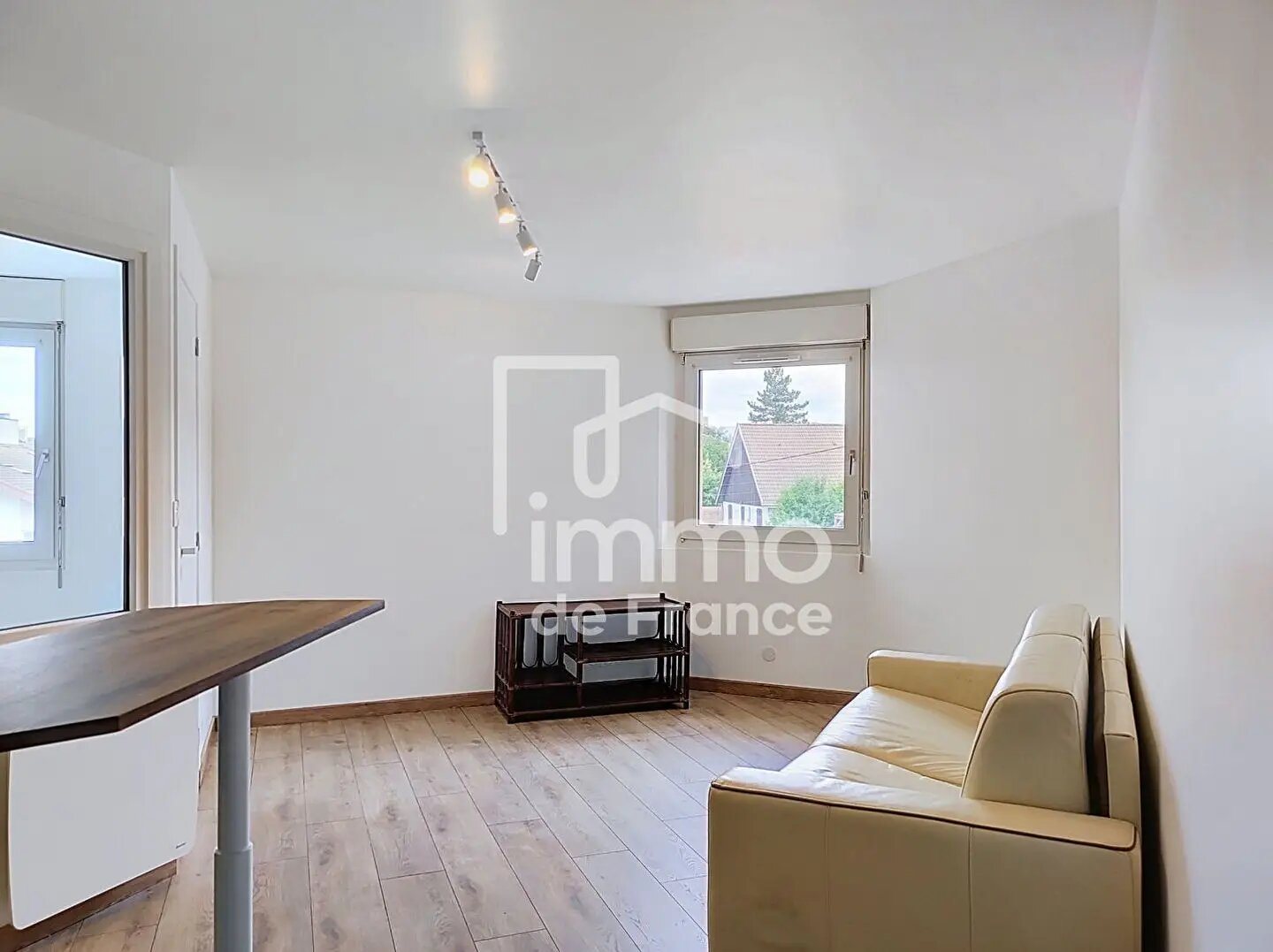 Appartement à louer, 30m², Oyonnax