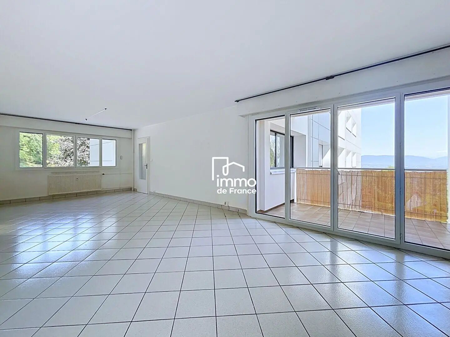 Appartement à vendre, 93m², Gex
