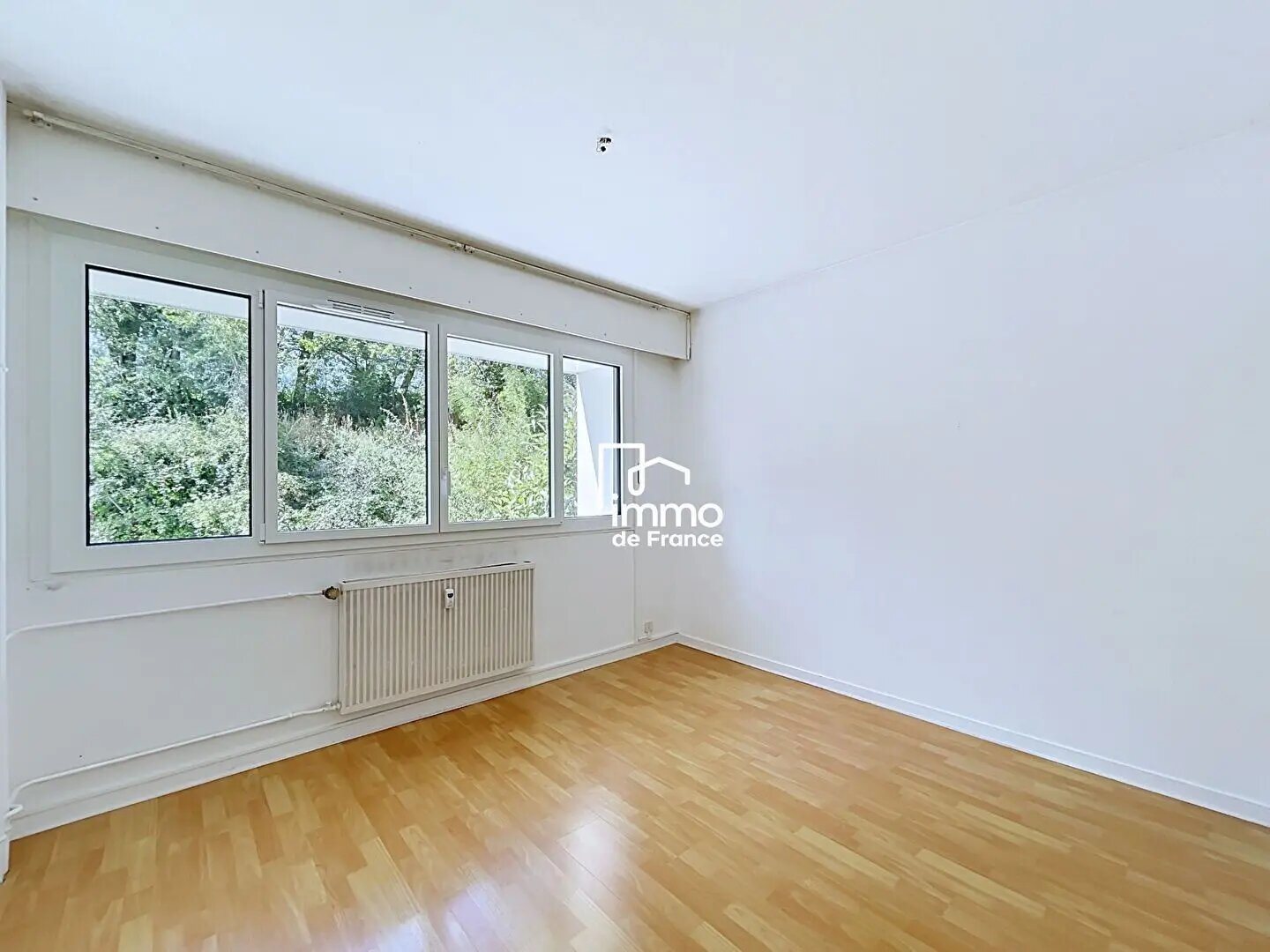 Appartement à vendre, 93m², Gex