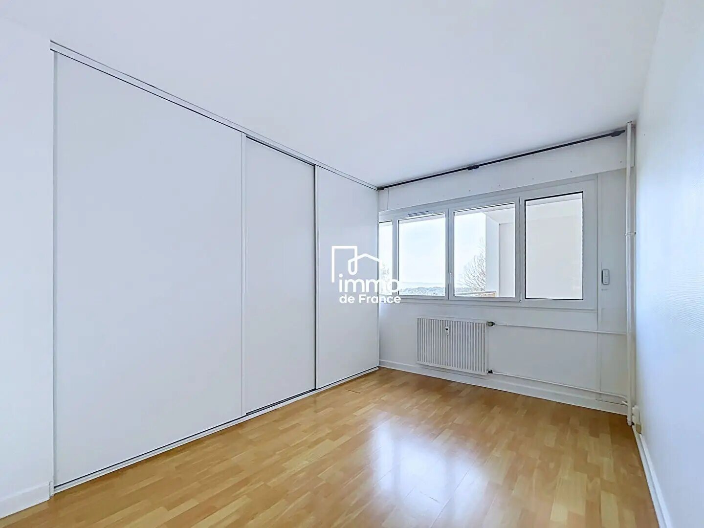 Appartement à vendre, 93m², Gex