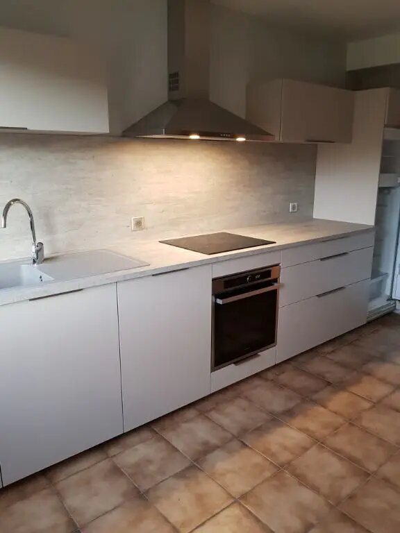 Appartement à louer, 94m², Arbent