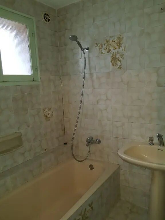 Appartement à louer, 94m², Arbent