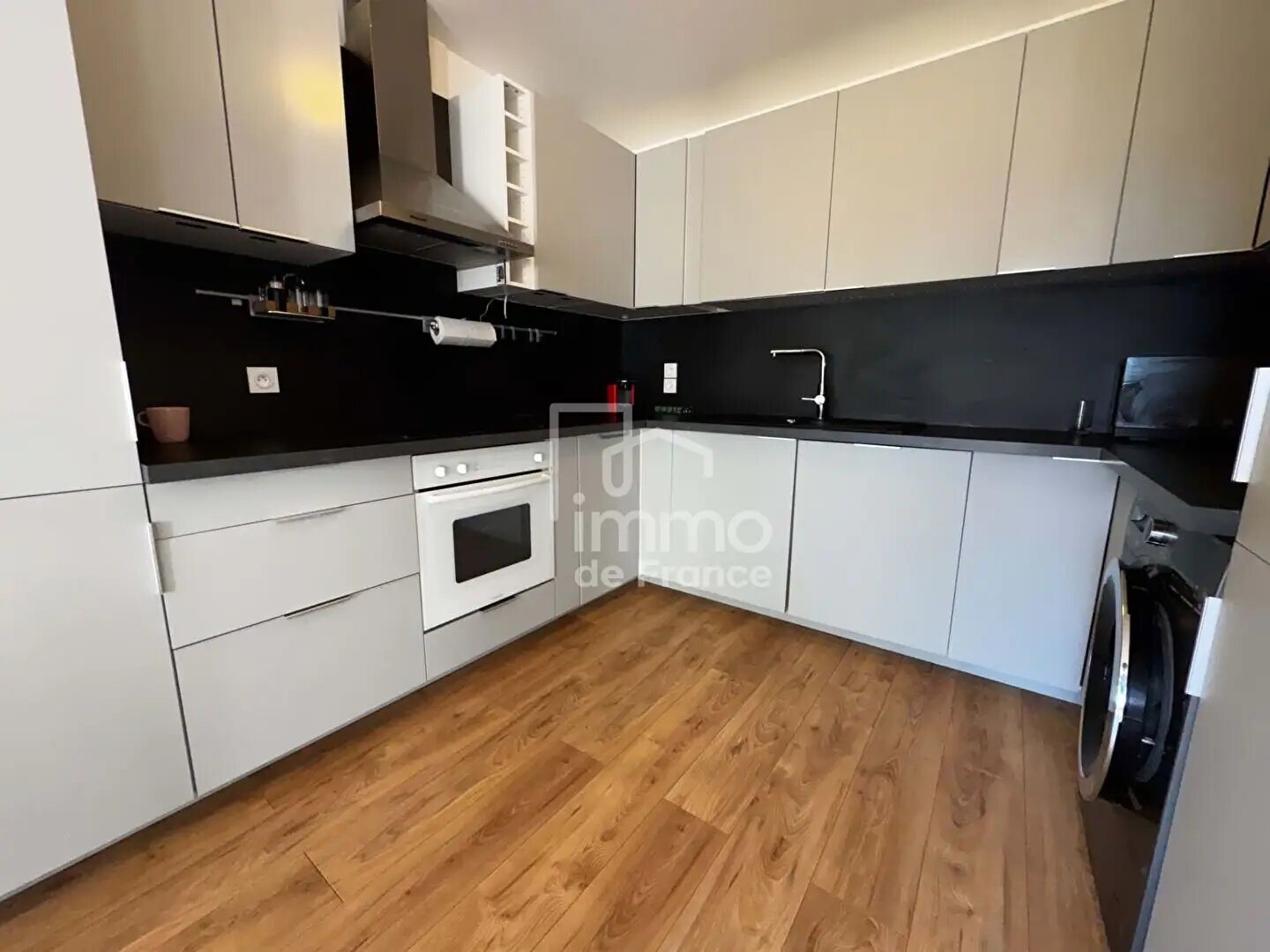 Appartement à vendre, 84m², Prévessin-Moëns