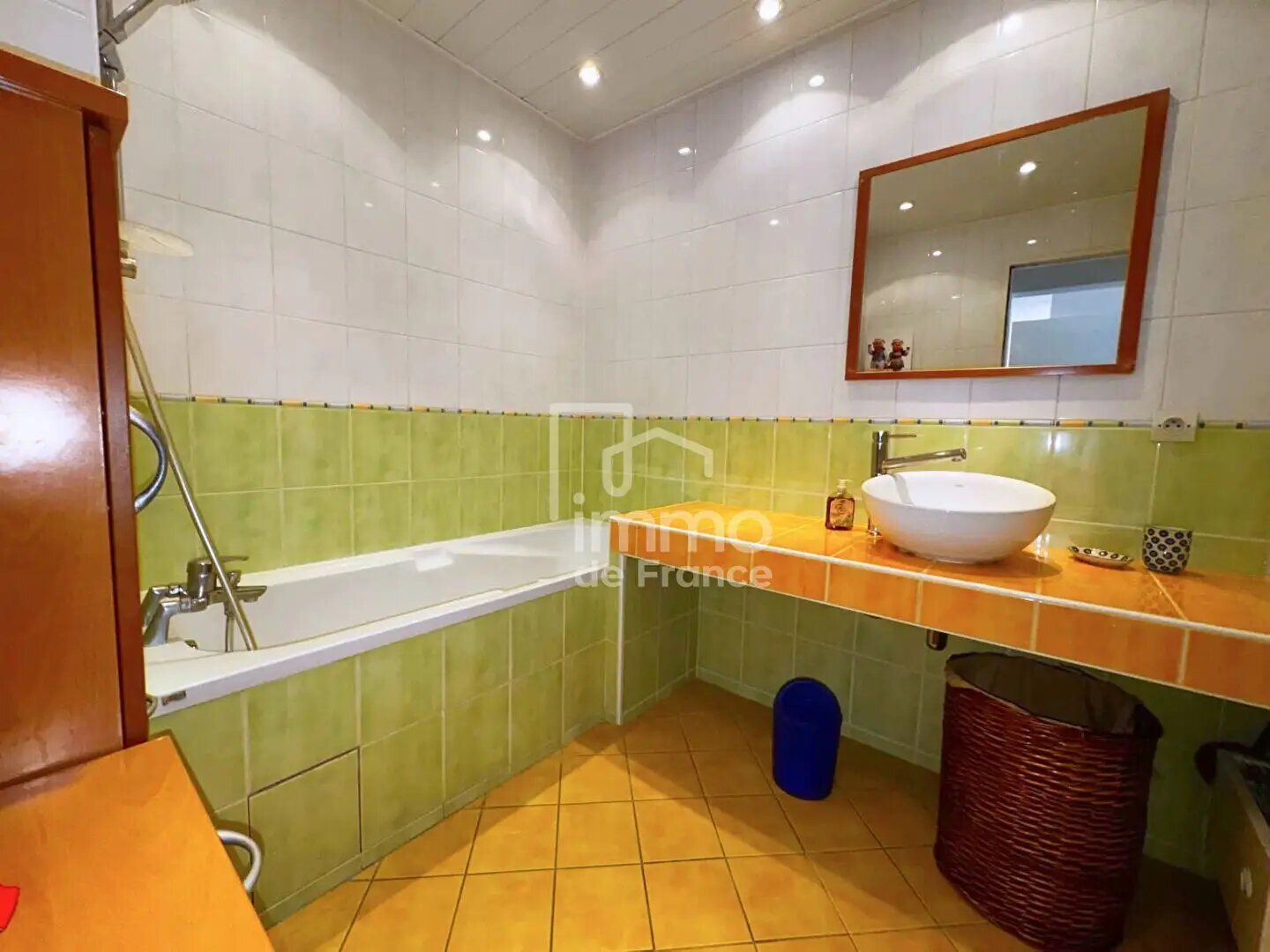 Appartement à vendre, 84m², Prévessin-Moëns