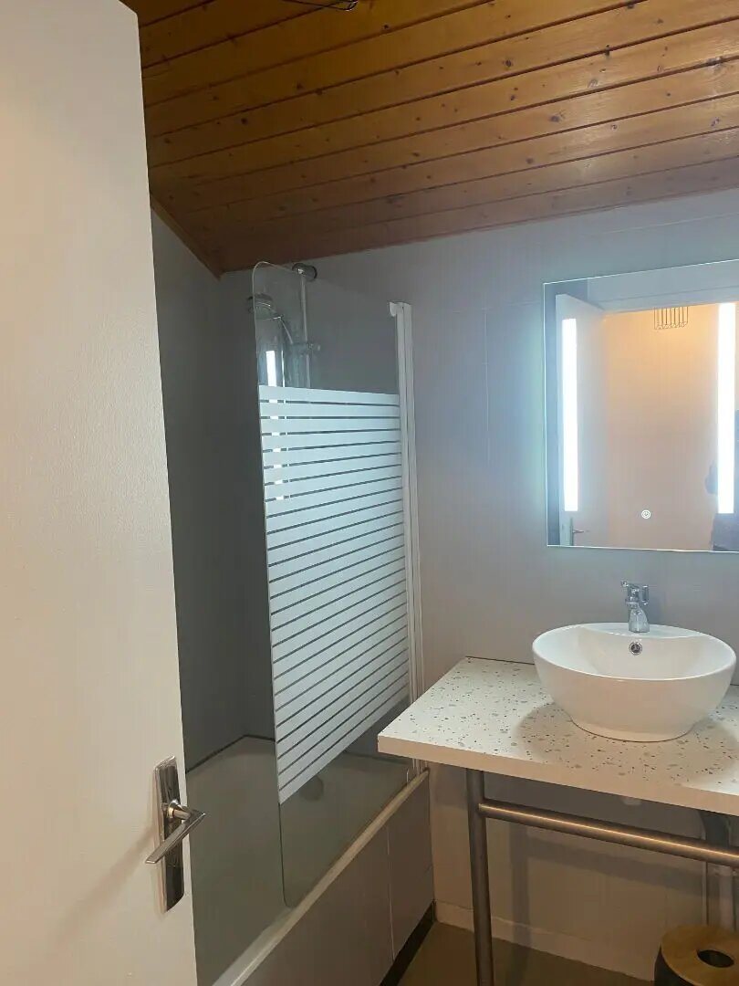 Appartement à louer, 80m², Septmoncel