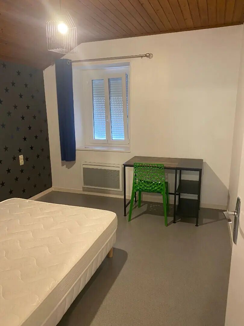 Appartement à louer, 80m², Septmoncel