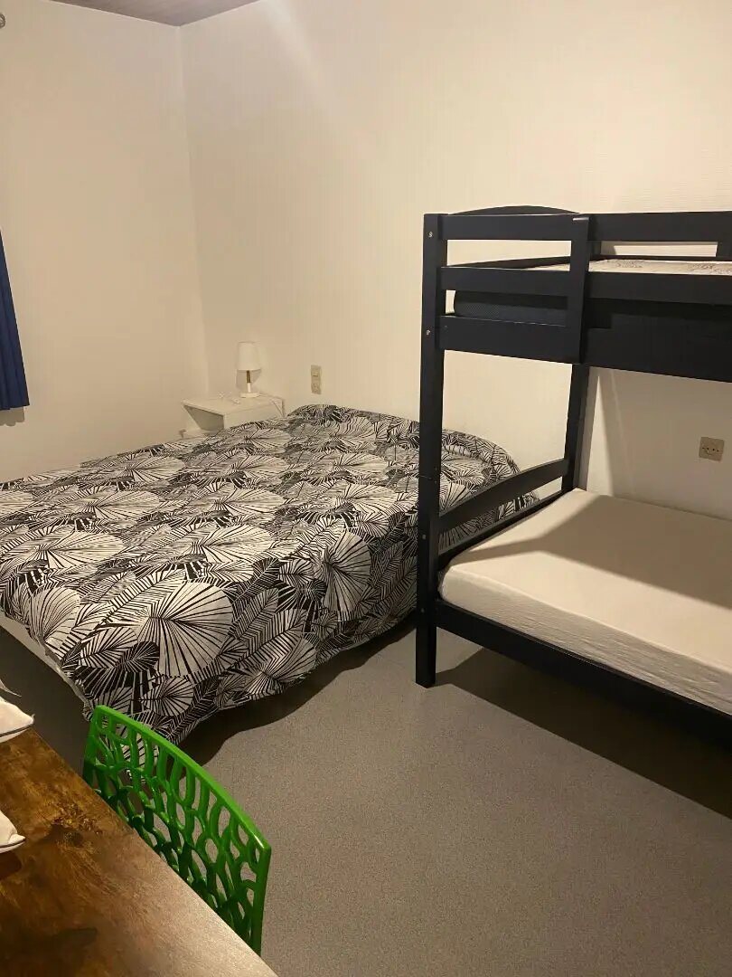 Appartement à louer, 80m², Septmoncel
