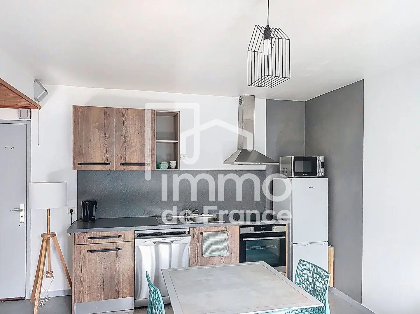 Appartement à louer, 32m², Septmoncel