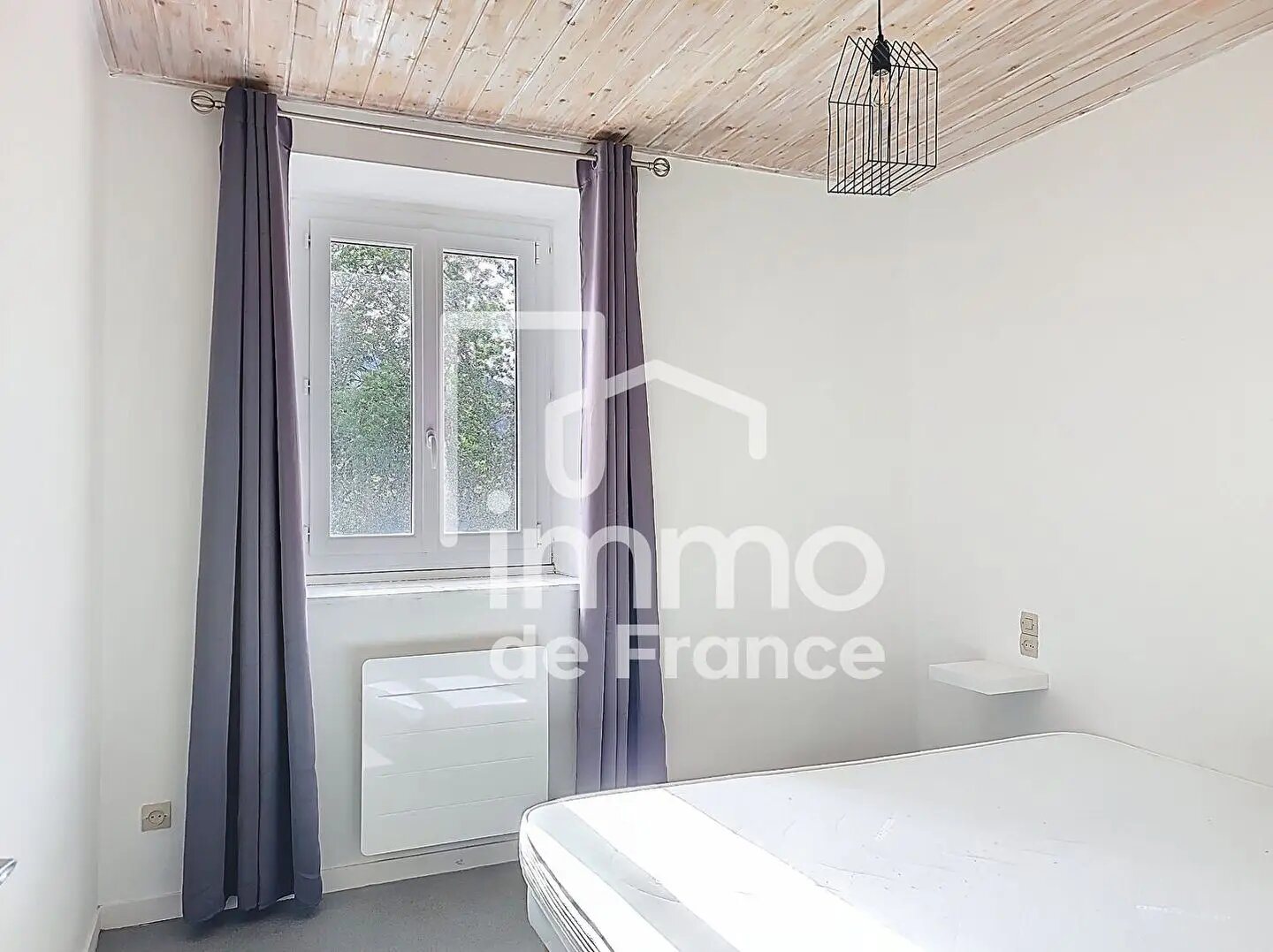 Appartement à louer, 32m², Septmoncel