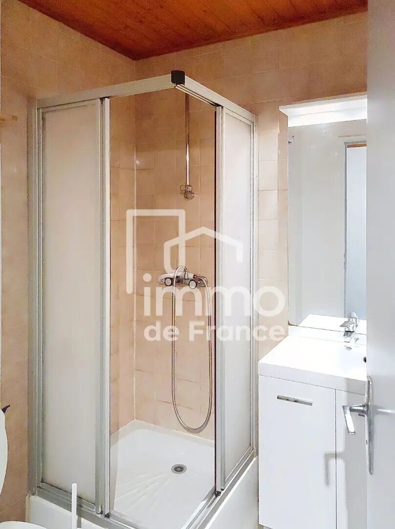 Appartement à louer, 32m², Septmoncel