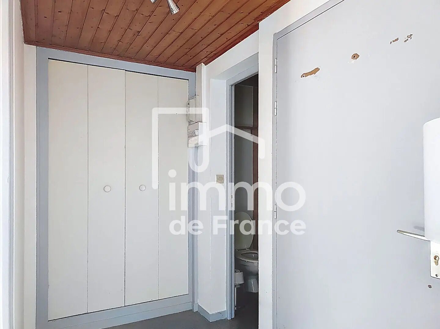 Appartement à louer, 32m², Septmoncel