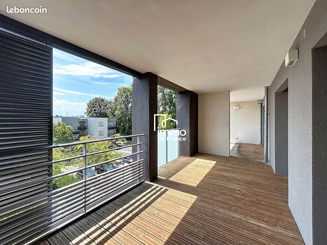 Appartement à vendre, 65m², Divonne-les-Bains