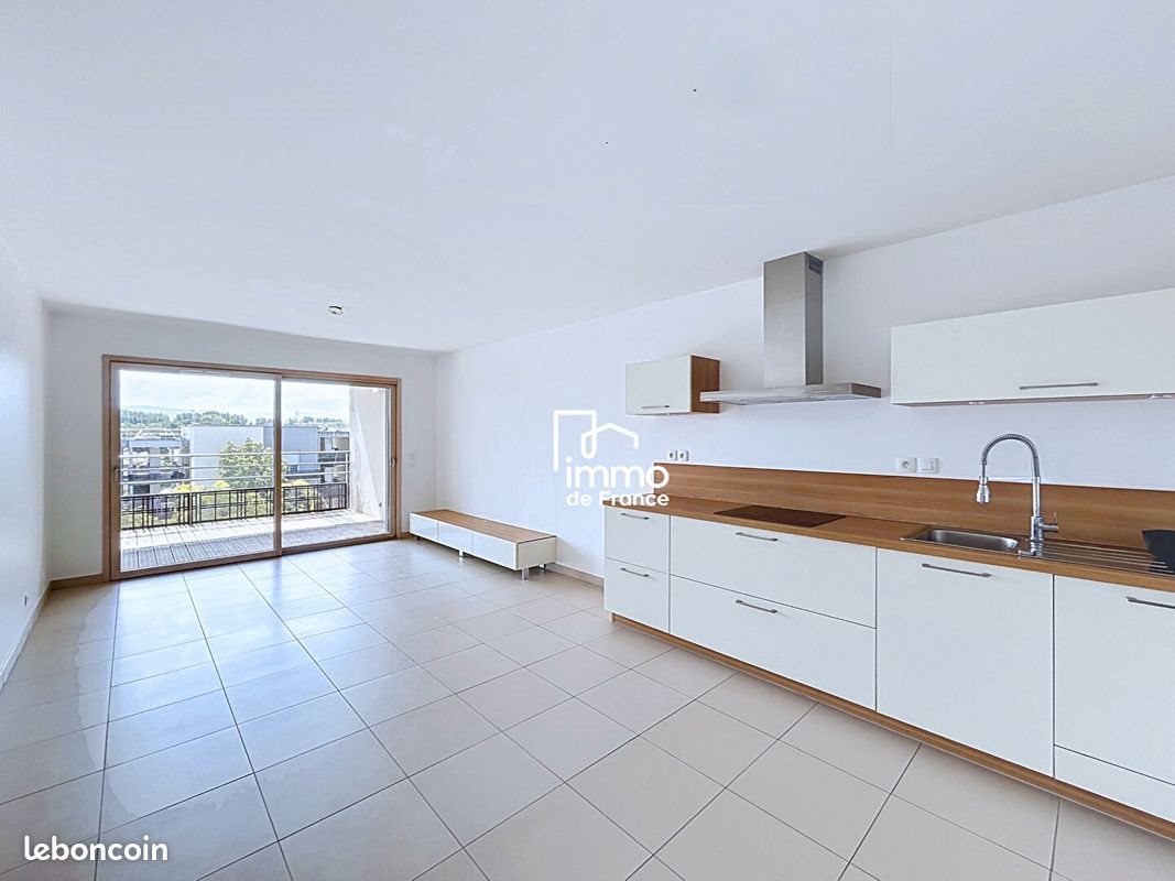 Appartement à vendre, 65m², Divonne-les-Bains