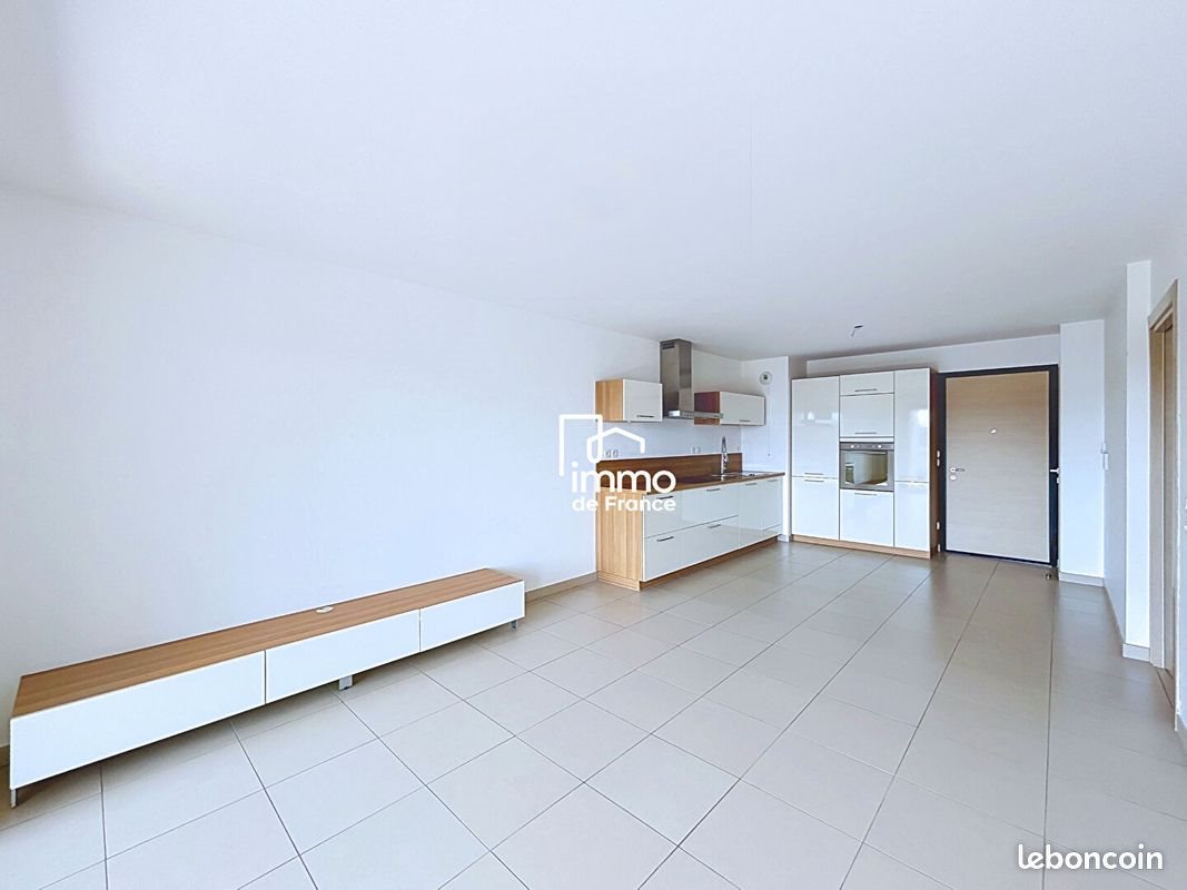 Appartement à vendre, 65m², Divonne-les-Bains