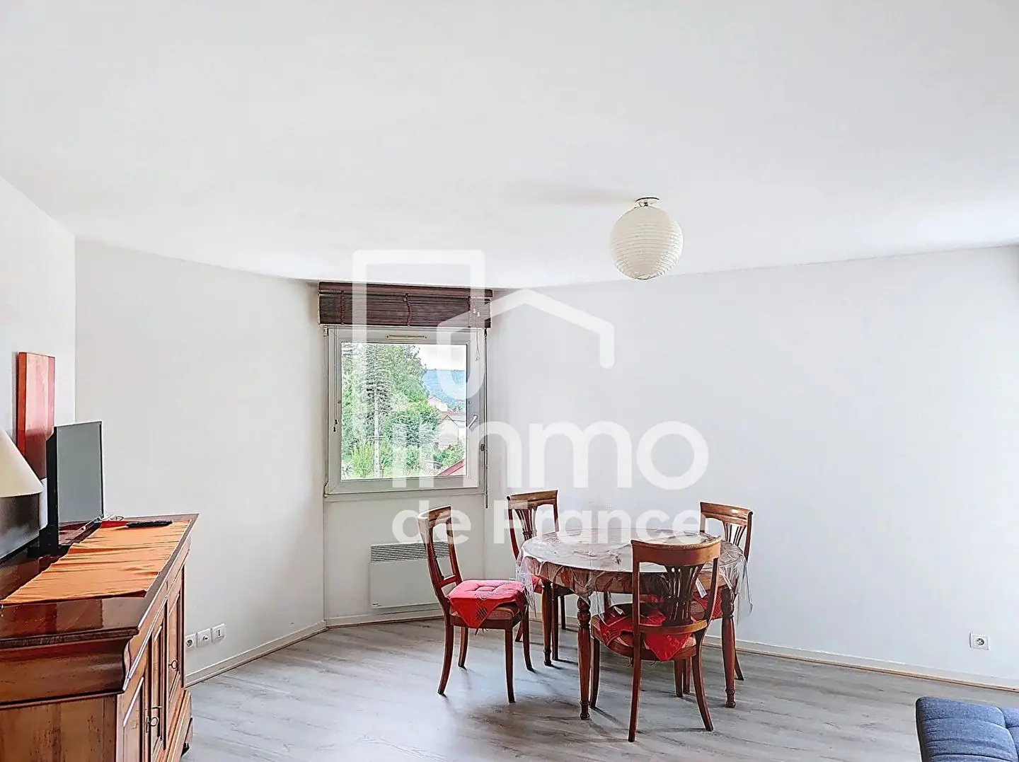 Appartement à louer, 28m², Oyonnax
