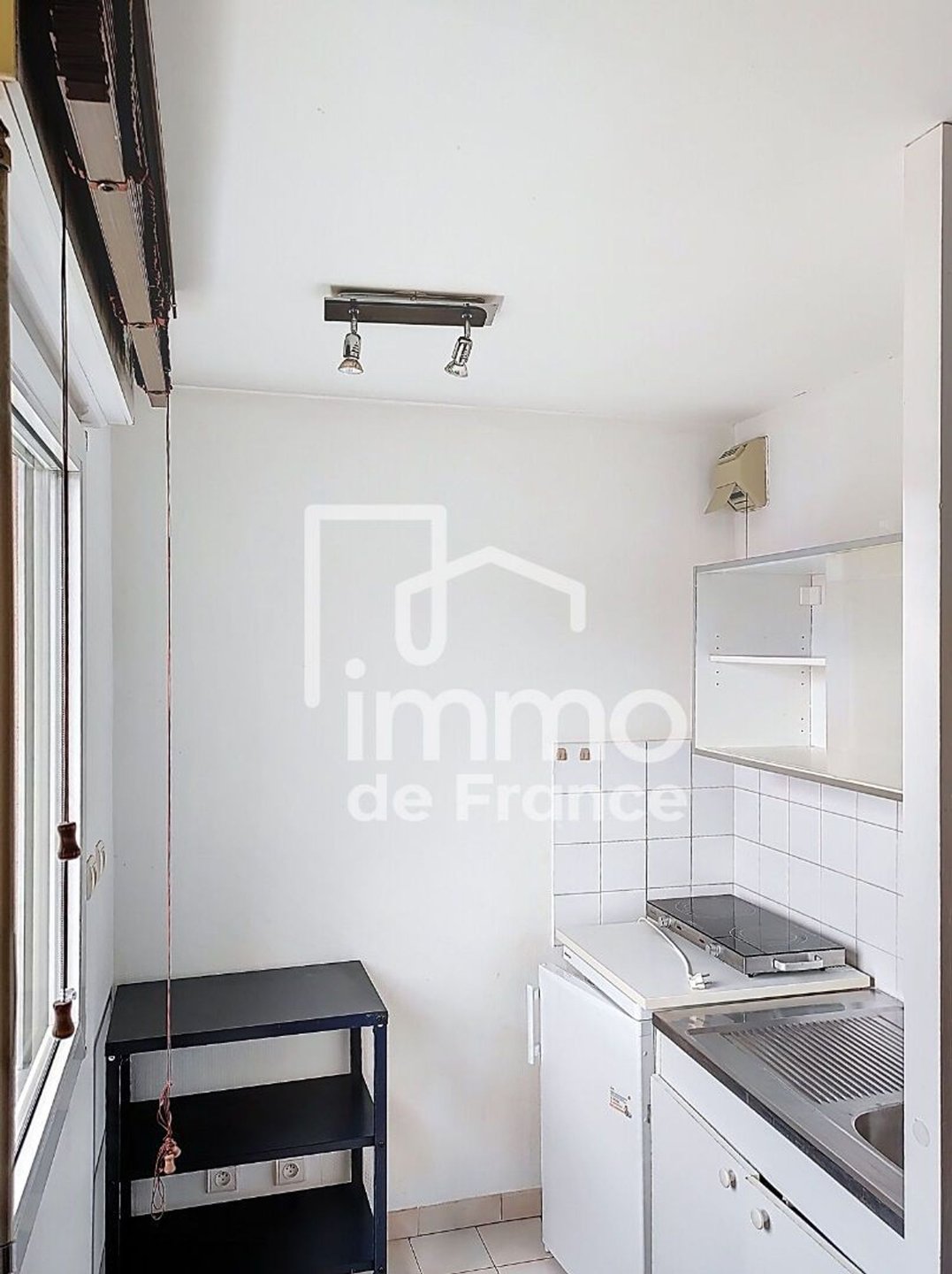 Appartement à louer, 28m², Oyonnax