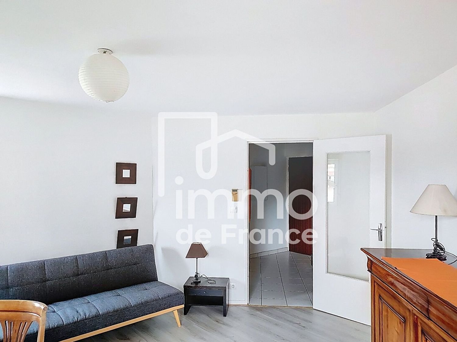 Appartement à louer, 28m², Oyonnax