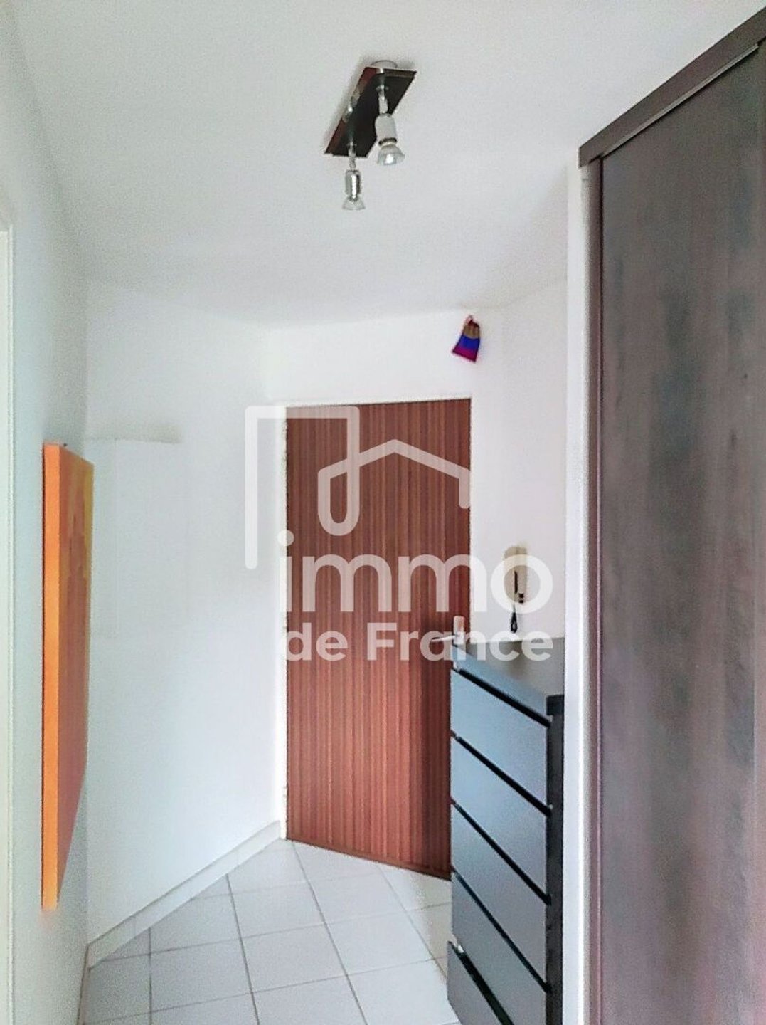 Appartement à louer, 28m², Oyonnax