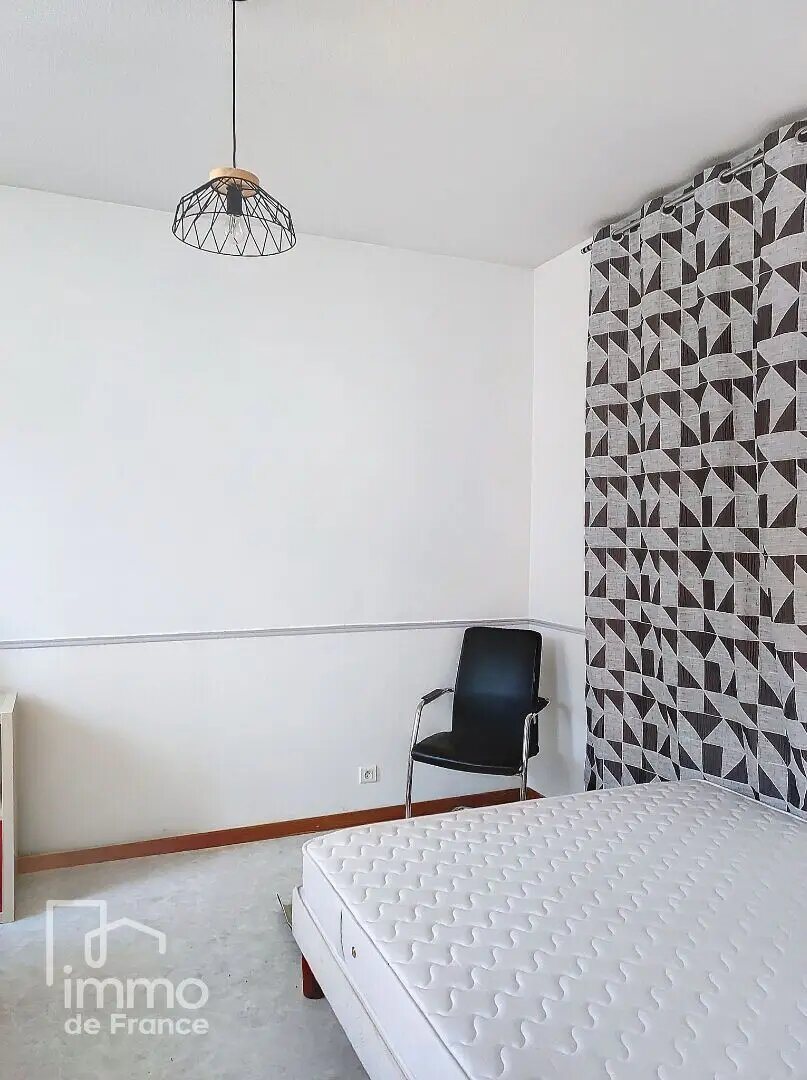 Appartement à louer, 19m², Septmoncel