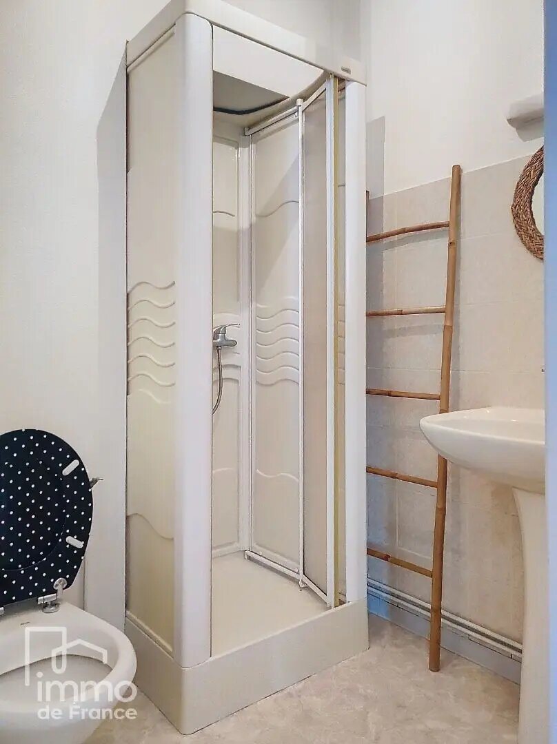 Appartement à louer, 19m², Septmoncel