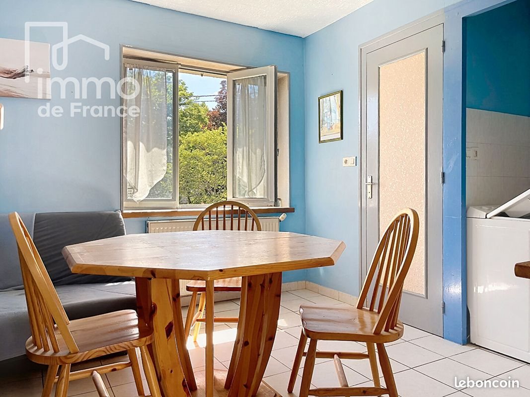 Appartement à vendre, 27m², Bourg-en-Bresse