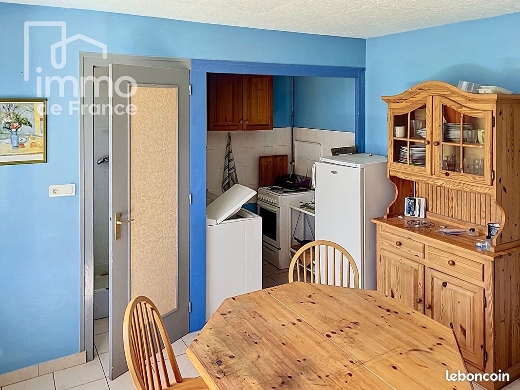 Appartement à vendre, 27m², Bourg-en-Bresse