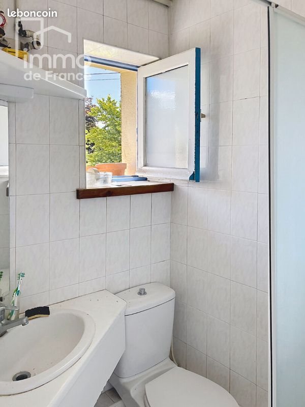 Appartement à vendre, 27m², Bourg-en-Bresse