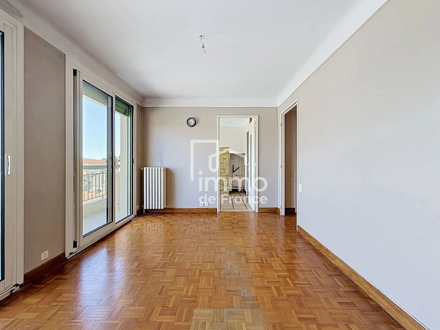 Appartement à vendre, 39m², Oyonnax