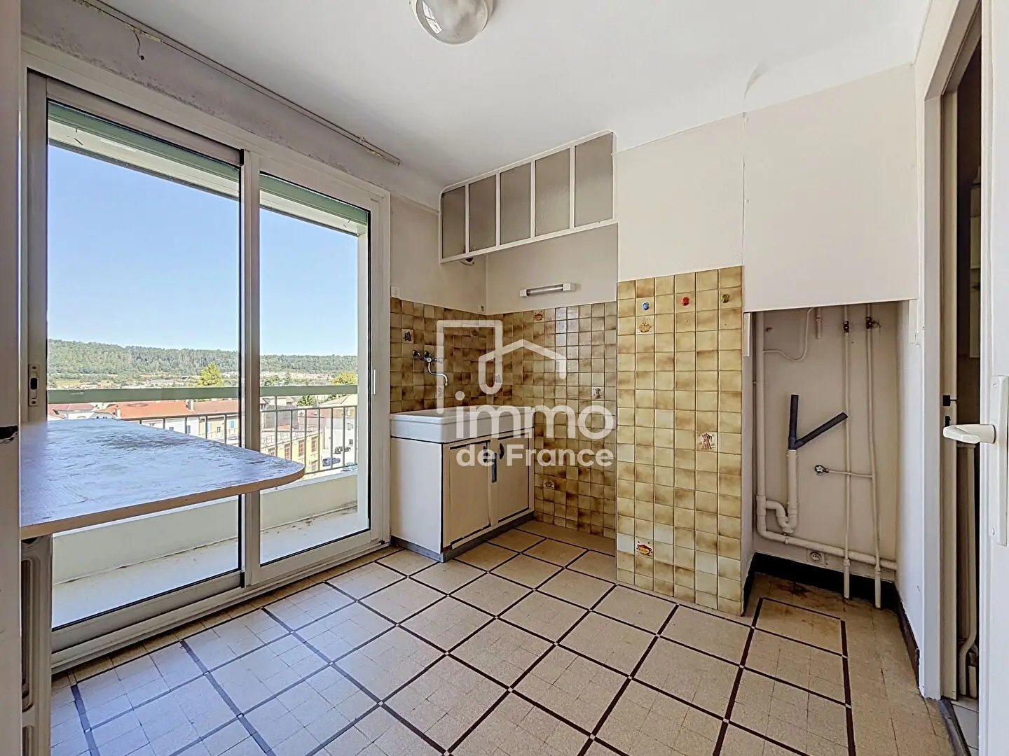 Appartement à vendre, 39m², Oyonnax