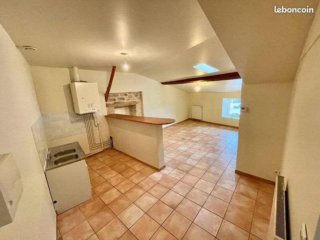 Appartement à louer, 62m², Ceyzériat
