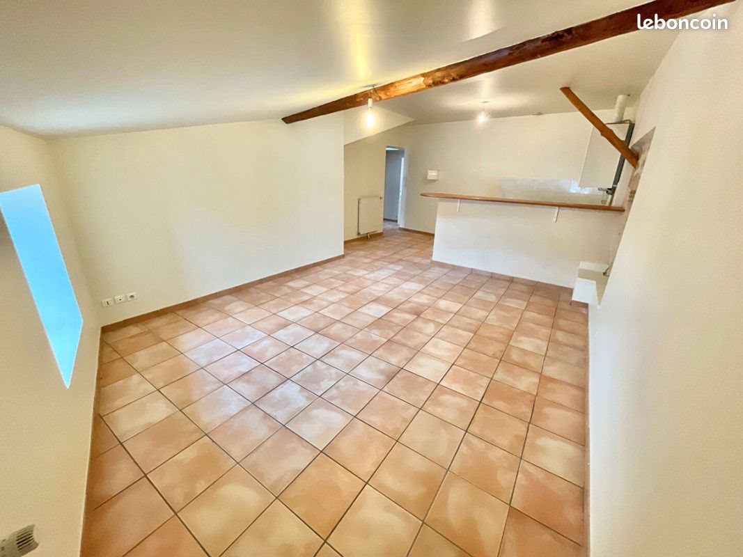 Appartement à louer, 62m², Ceyzériat