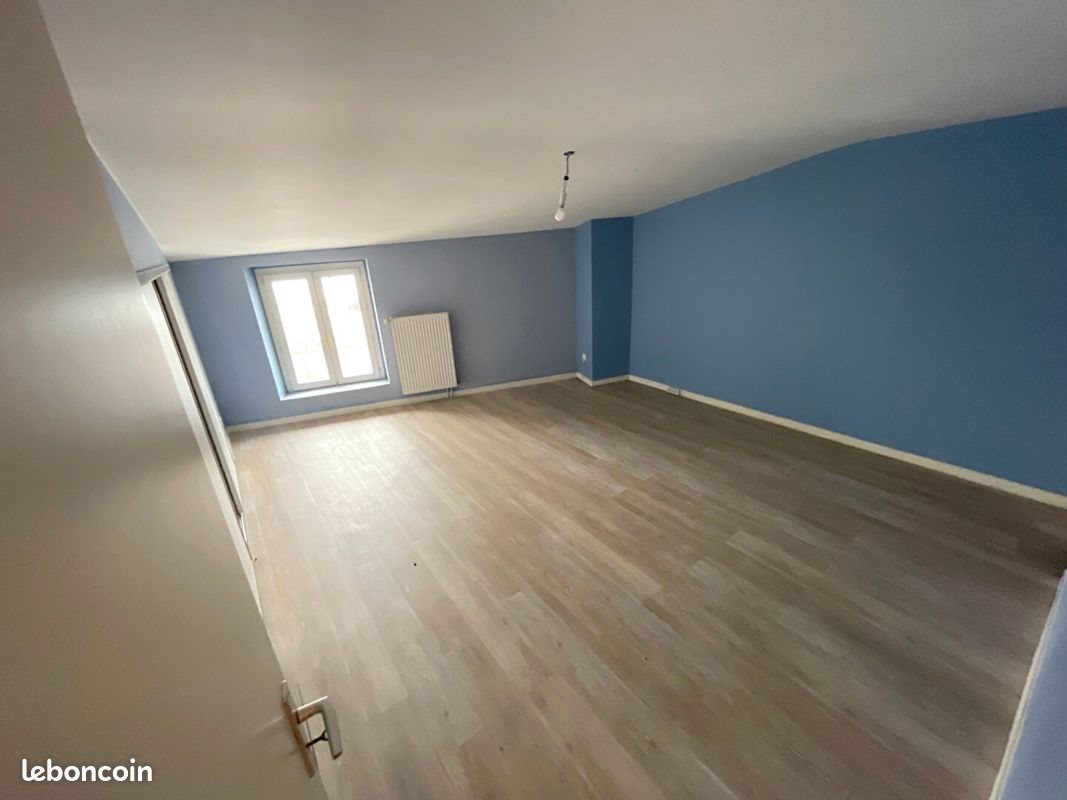 Appartement à louer, 62m², Ceyzériat