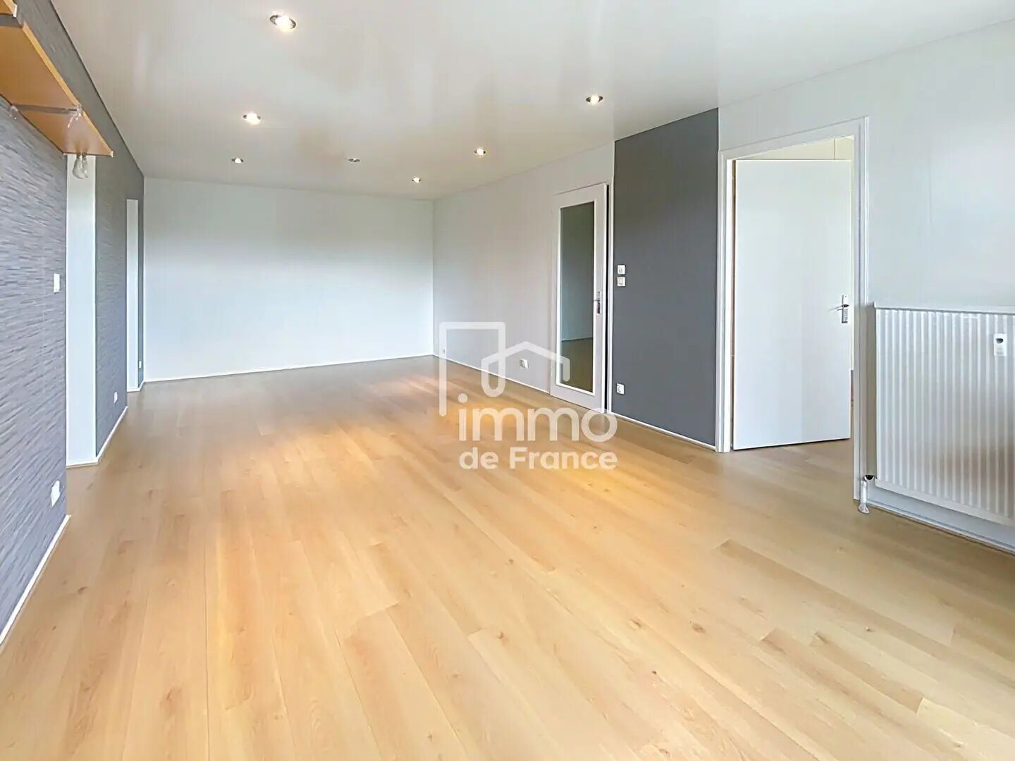 Appartement à vendre, 73m², Gex