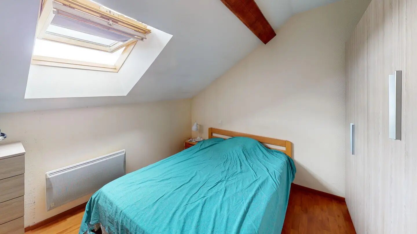 Appartement à louer, 28m², Oyonnax