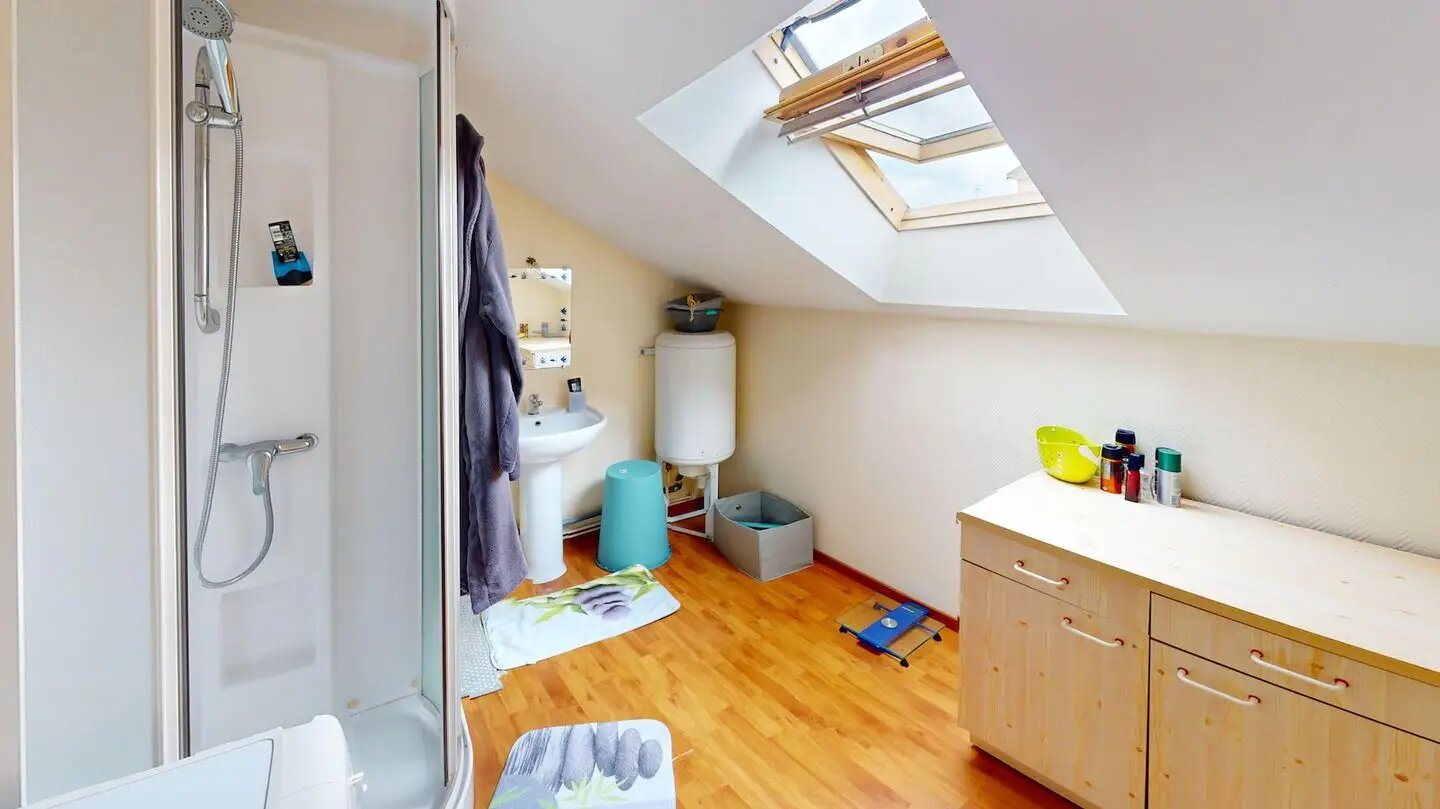 Appartement à louer, 28m², Oyonnax