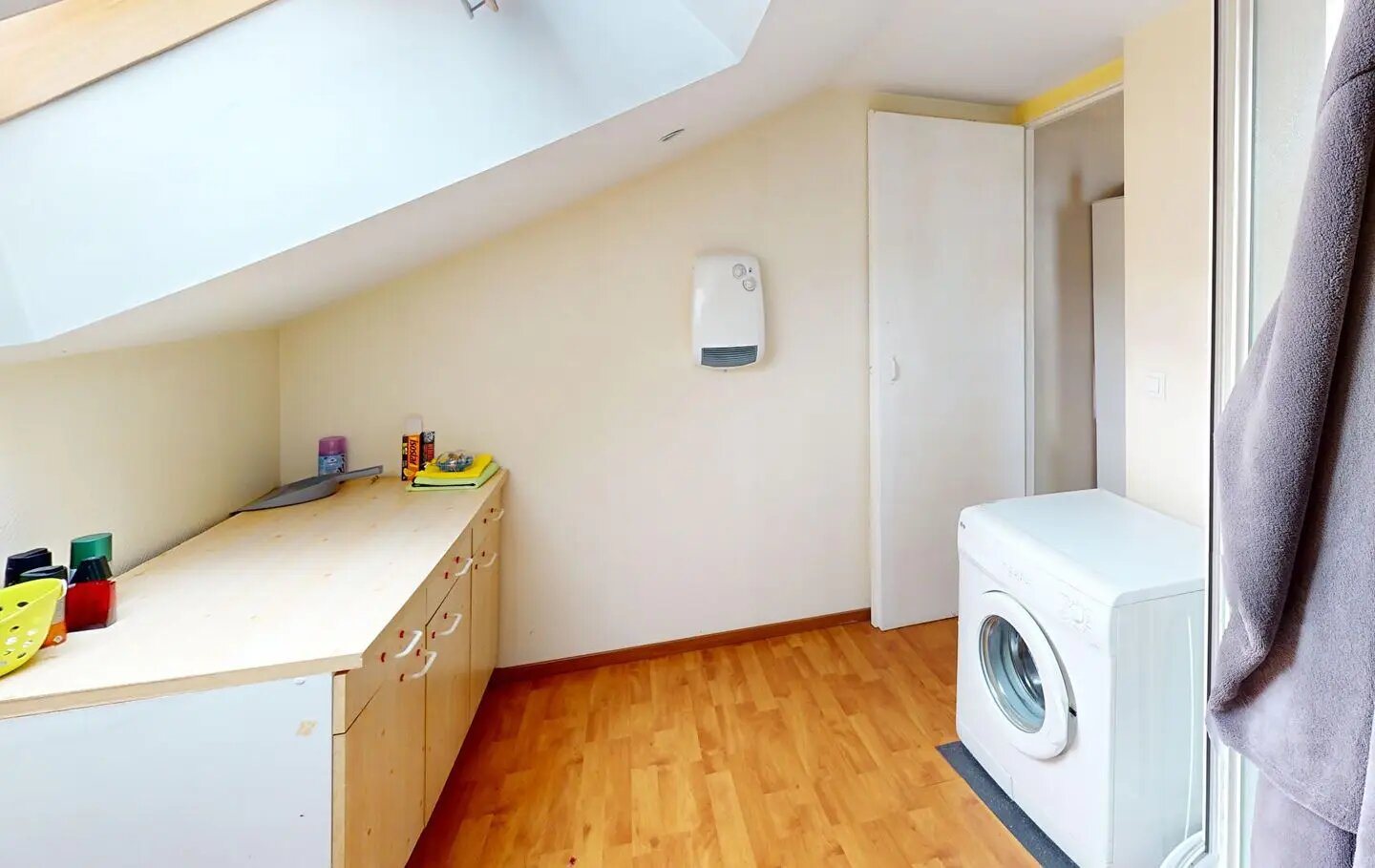Appartement à louer, 28m², Oyonnax