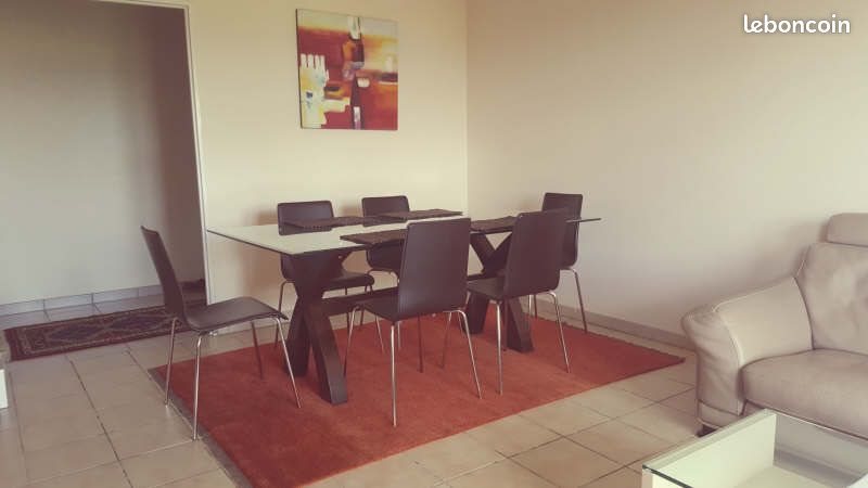 Appartement à louer, 69m², Saint-Genis-Pouilly
