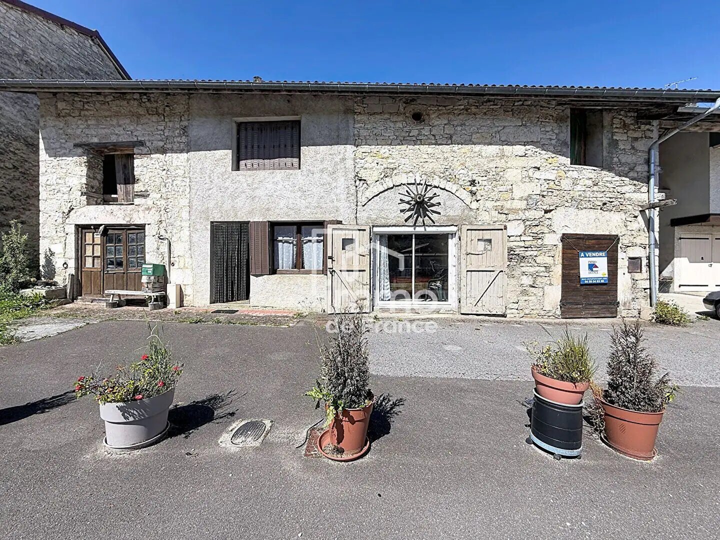 Maison à vendre, 292m², Samognat