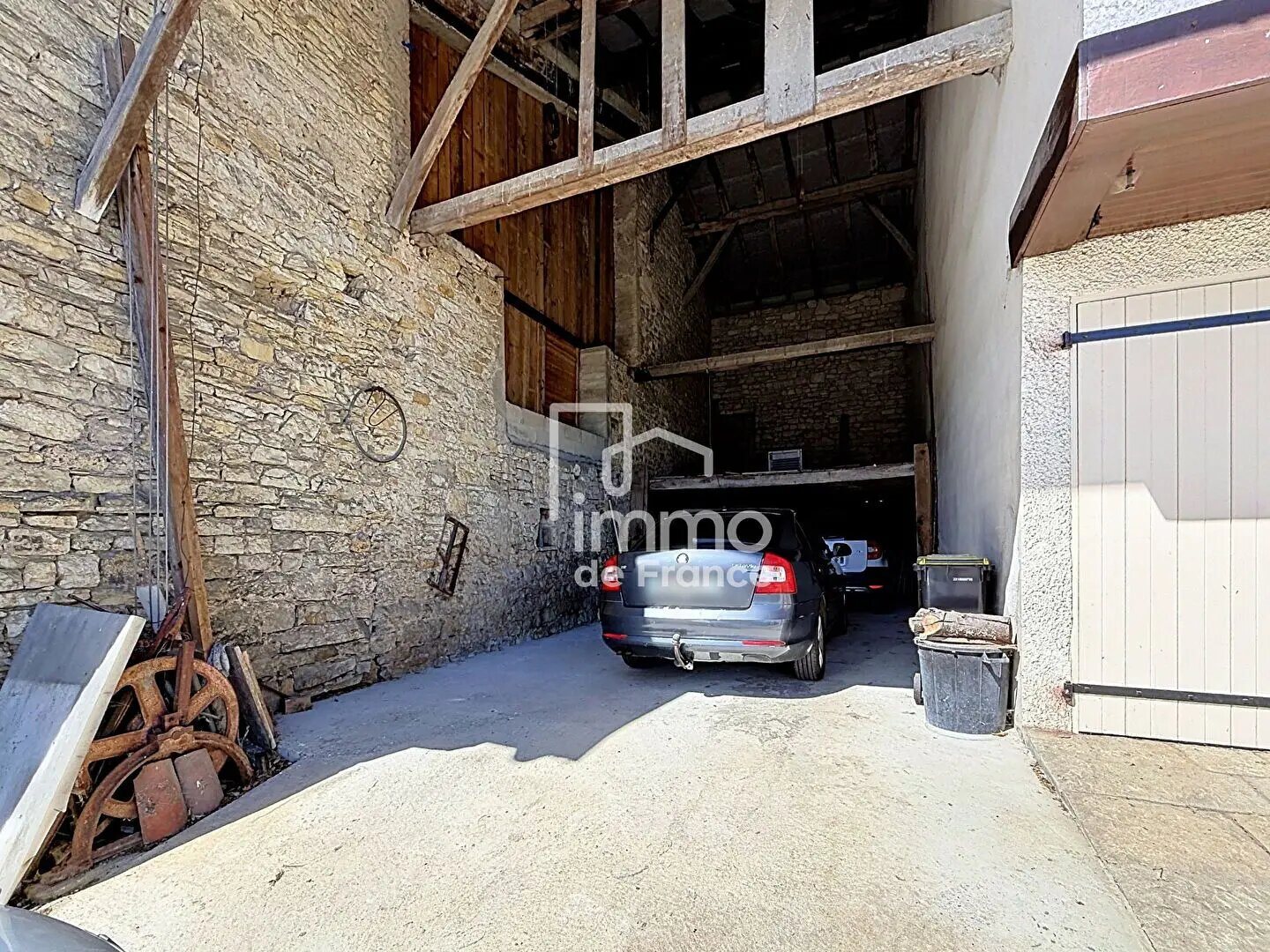 Maison à vendre, 292m², Samognat