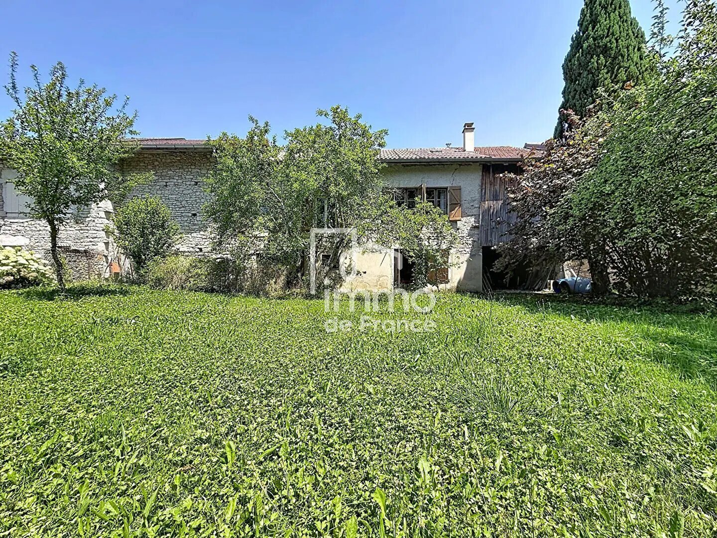 Maison à vendre, 292m², Samognat