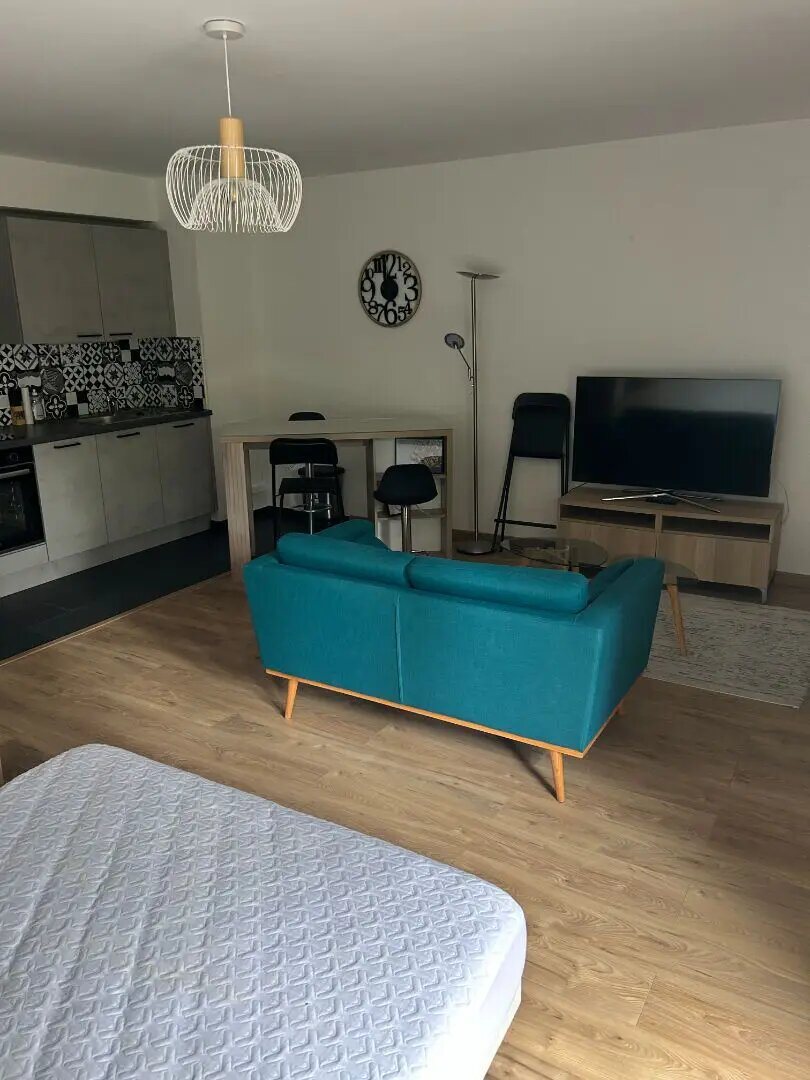 Appartement à louer, 37m², Ferney-Voltaire