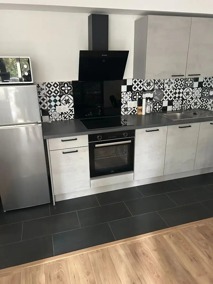 Appartement à louer, 37m², Ferney-Voltaire