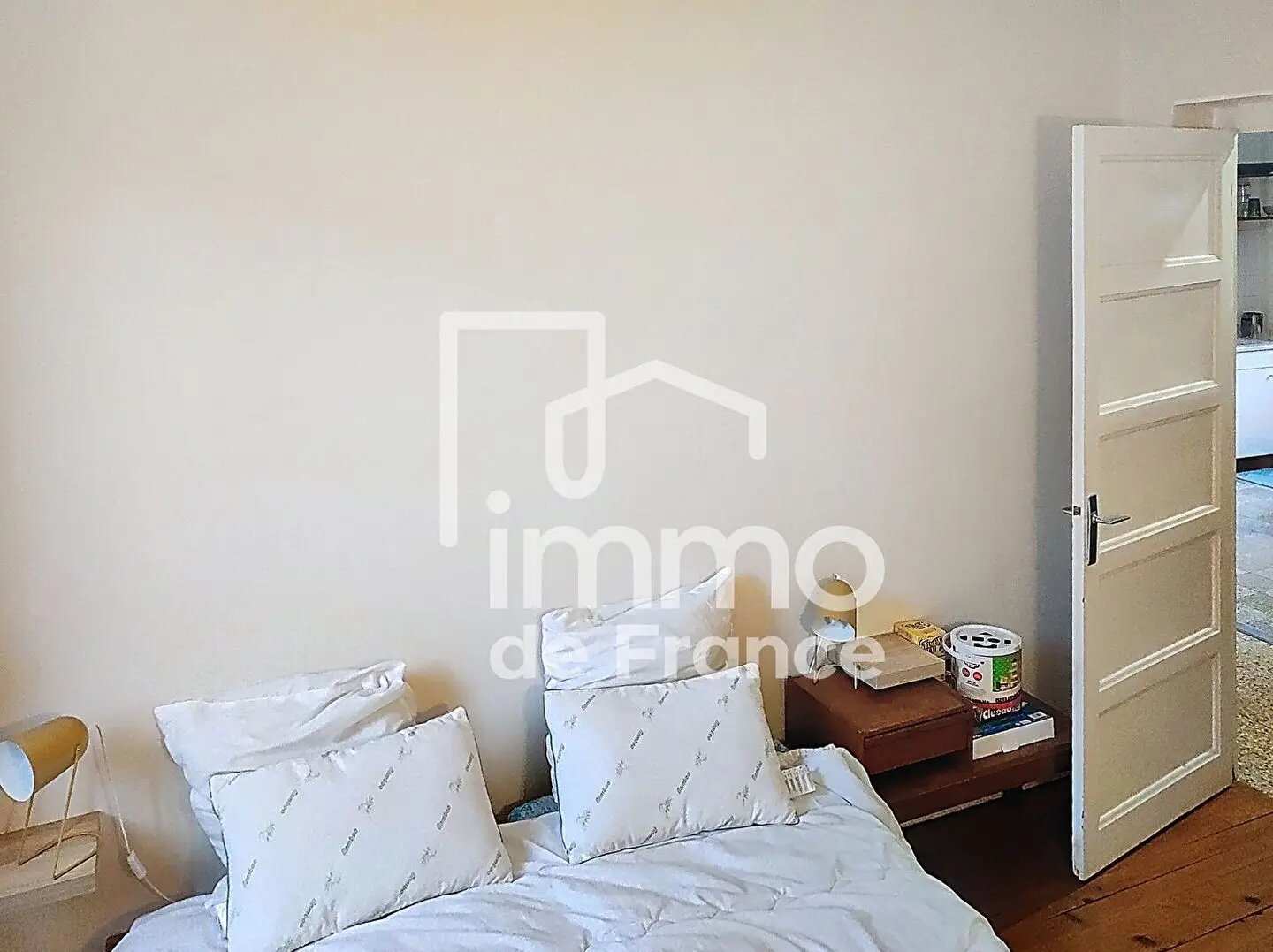 Appartement à louer, 44m², Nantua