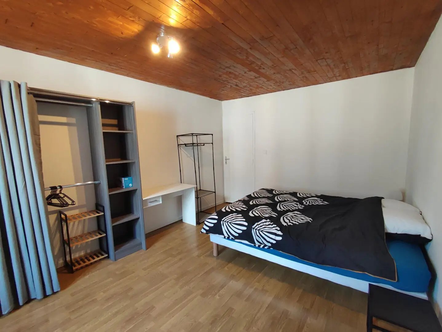 Appartement à louer, 37m², Oyonnax