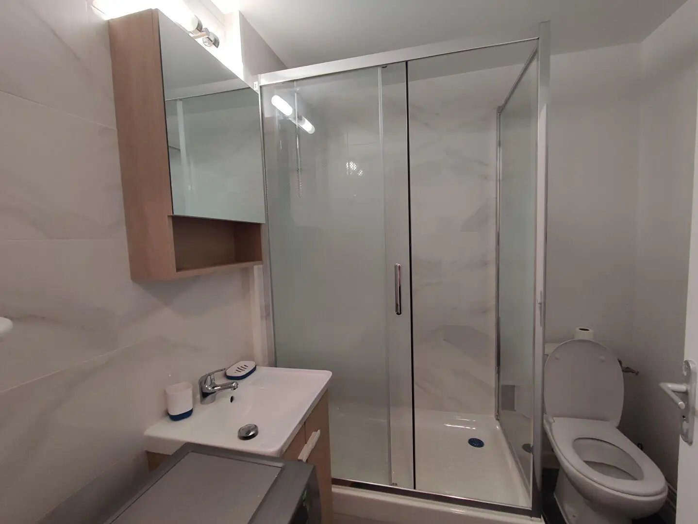 Appartement à louer, 37m², Oyonnax