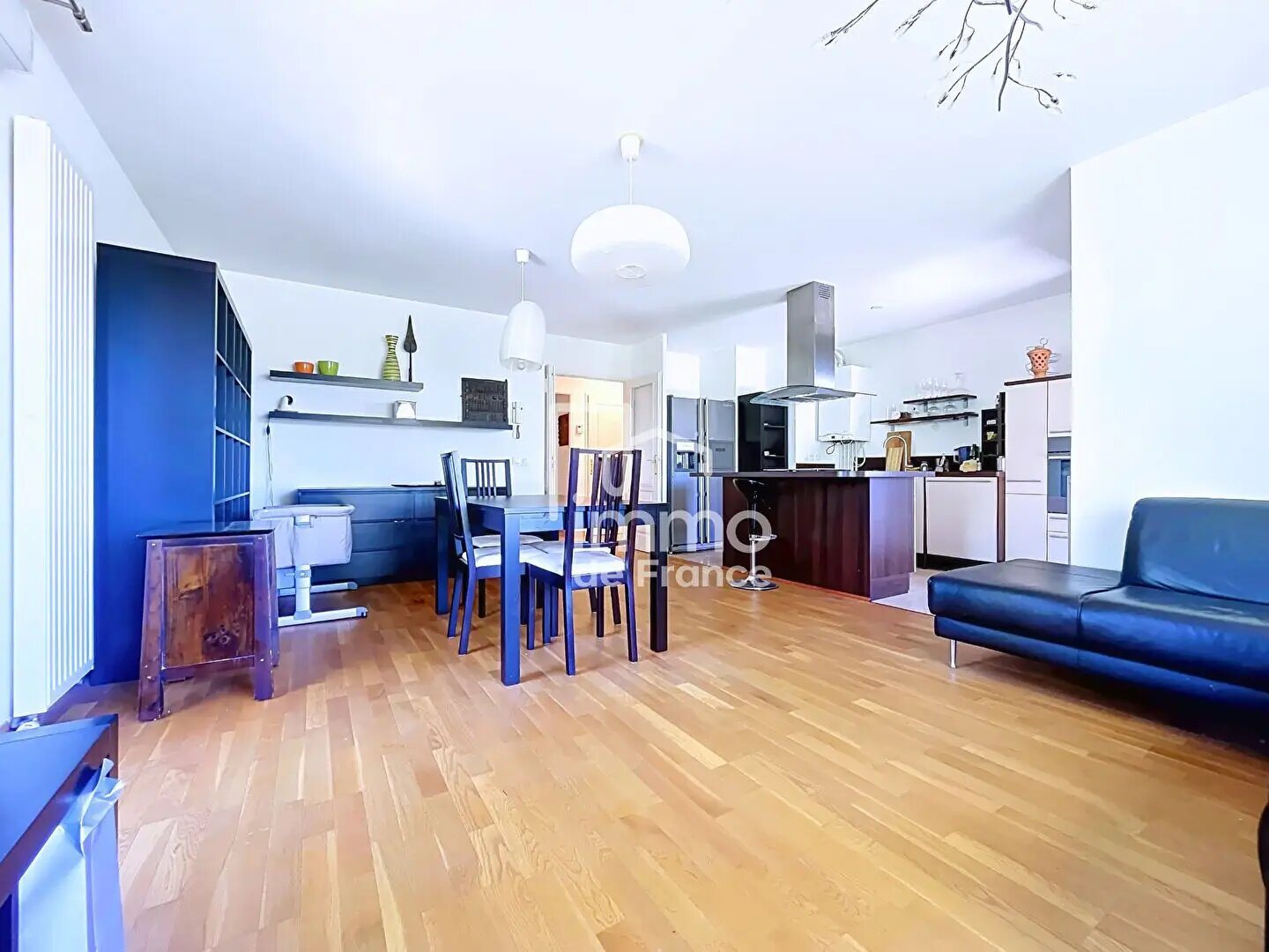 Appartement à vendre, 67m², Gex