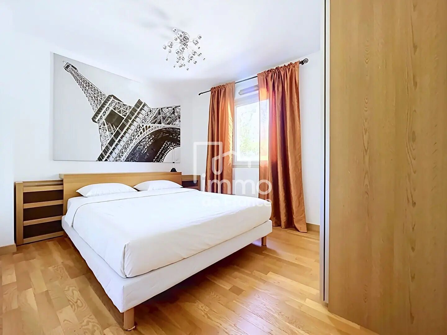 Appartement à vendre, 67m², Gex