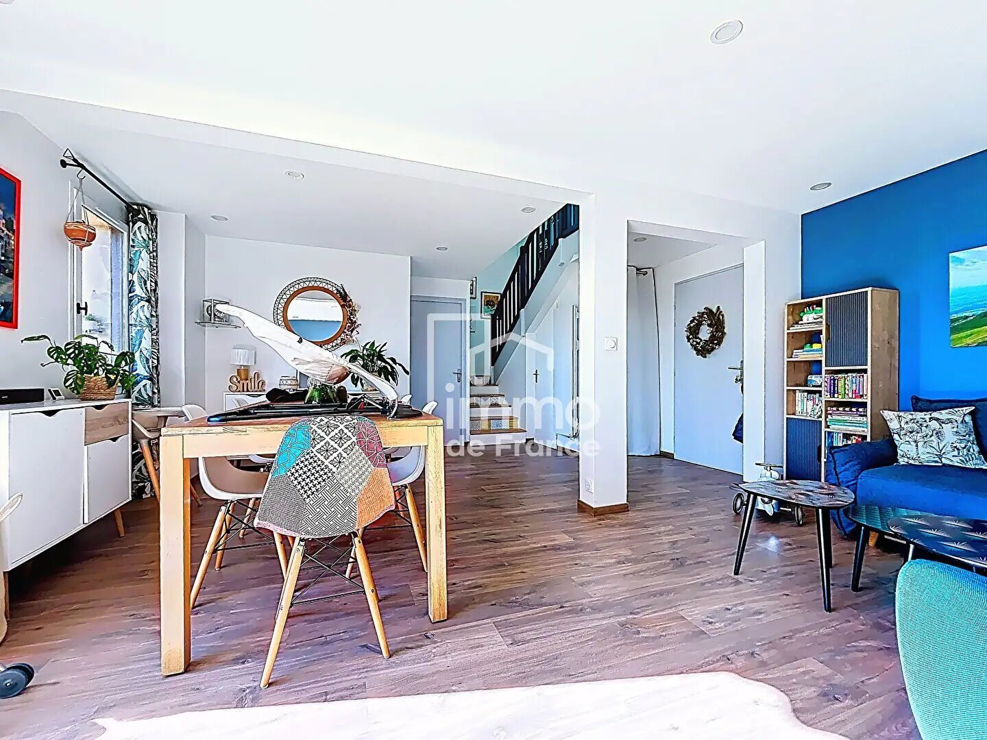 Appartement à vendre, 89m², Gex