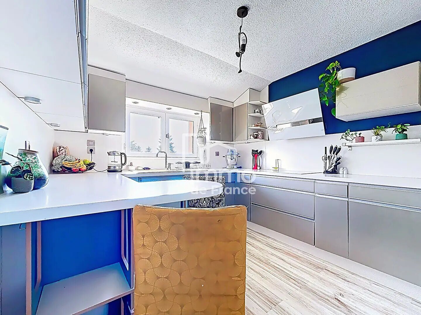 Appartement à vendre, 89m², Gex